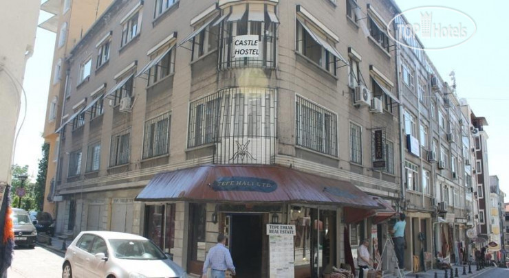 Photos Castle Hostel