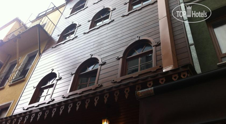 New photos from tourists Old City Hostel
