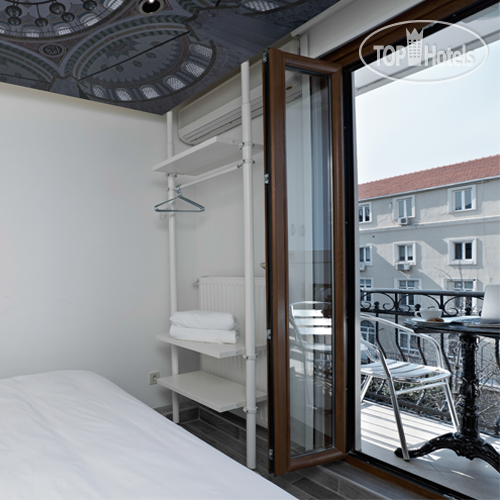 New photos from tourists Bunk Beyoglu Hostel