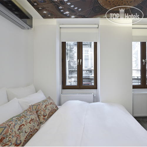 Hotel photo Bunk Beyoglu Hostel 
