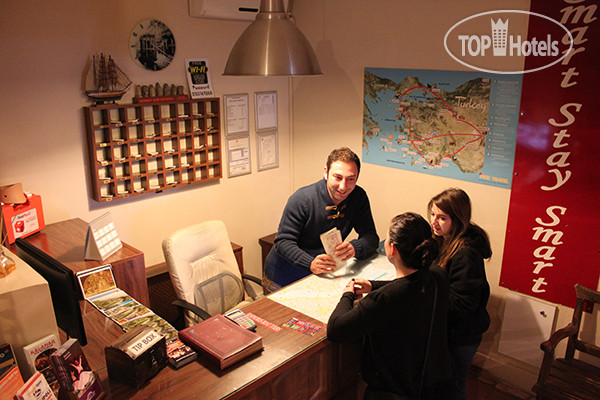 New photos from tourists Sultan Hostel