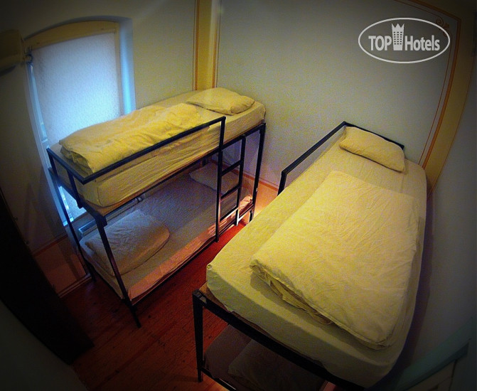 Hotel photo Galata West Hostel 