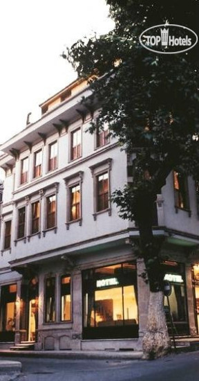 Hotelier's photos Spectra APT