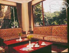 New photos from tourists Spectra APT
