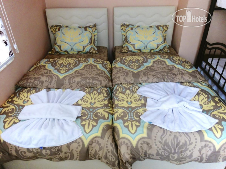 New photos from tourists Avrasya Hostel