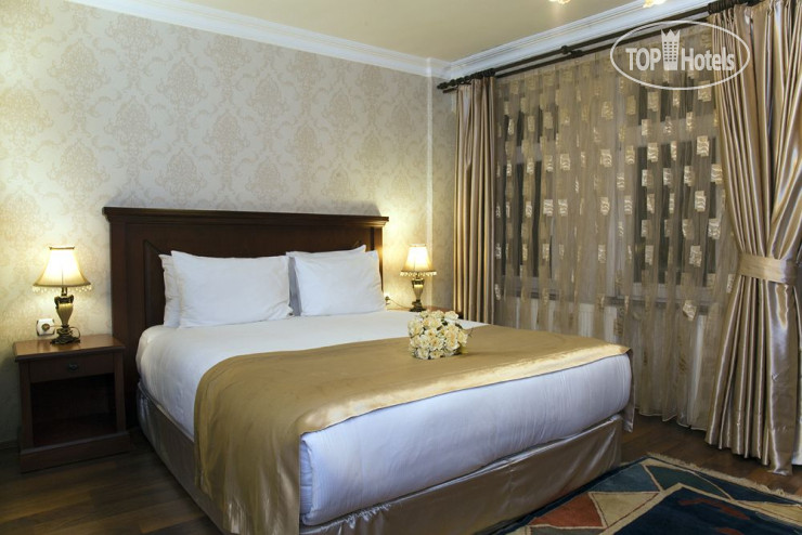 New photos from tourists Sultanahmet Suites