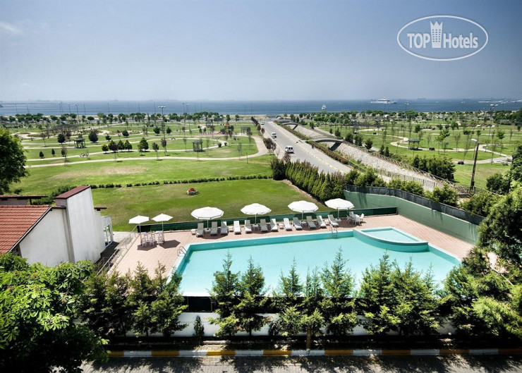 Hotel photo The Pendik Residence 