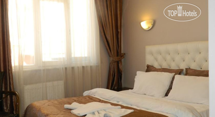 Hotelier's photos Millenium Hotel