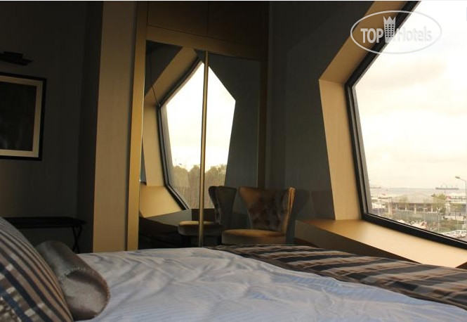 New photos from tourists Rios Edition Hotel 3*