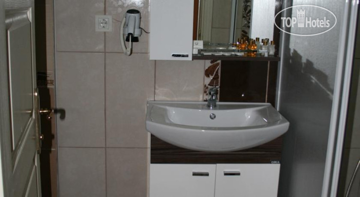 New photos from tourists Tatvan Hotel