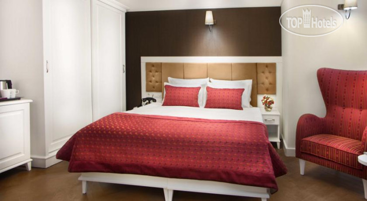 New photos from tourists Astan Hotel Galata
