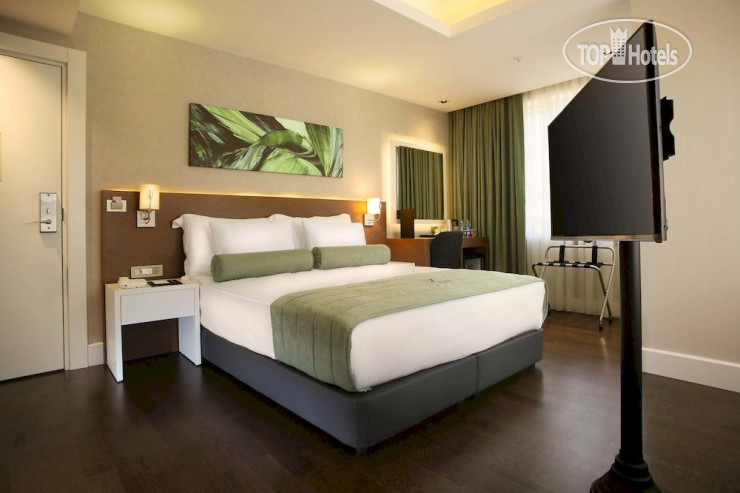 New photos from tourists Veyron Hotels