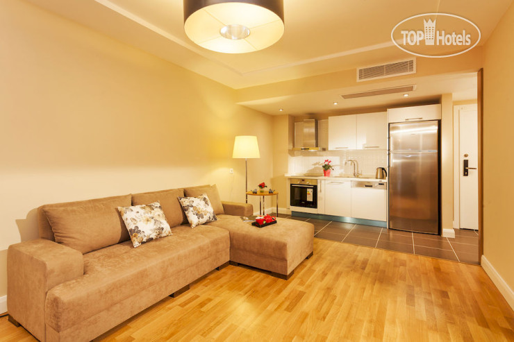 New photos from tourists Nidya Hotel Esenyurt