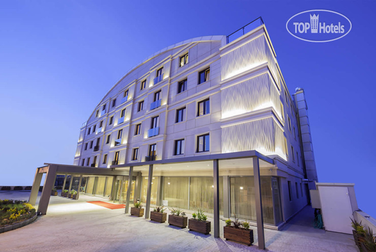 Photos Lamec Hotel Business