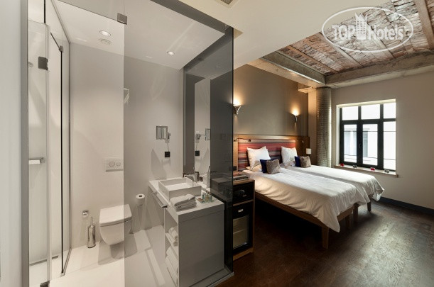 Hotel photo Bankerhan Hotel 