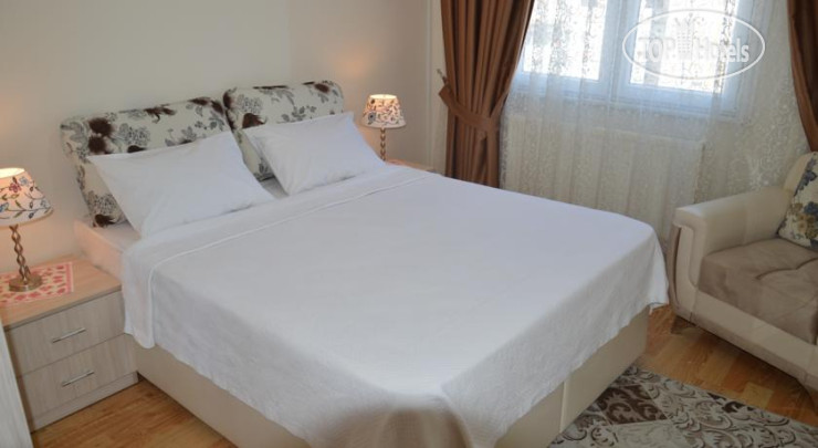 New photos from tourists Al Madina Apart Hotel 3*