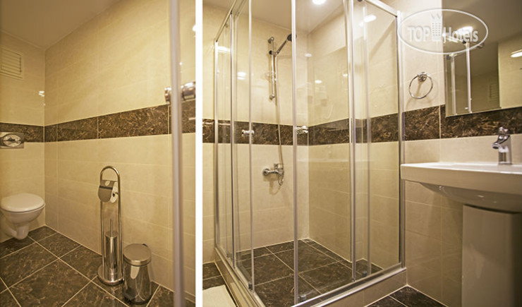 New photos from tourists Waw Hotel Galataport 3*