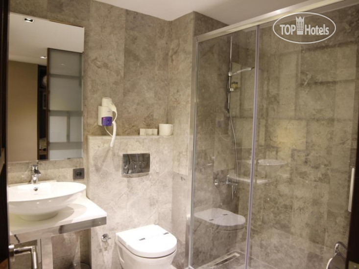 New photos from tourists The Biancho Hotel Pera 4*