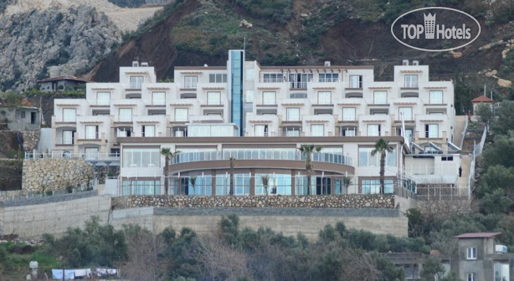 Hotelier's photos Teras Aqua Park Hotel & SPA 4*