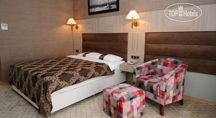 New photos from tourists Teras Aqua Park Hotel & SPA 4*