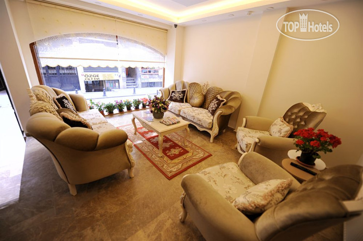 New photos from tourists Sunlife Hotel Old City
