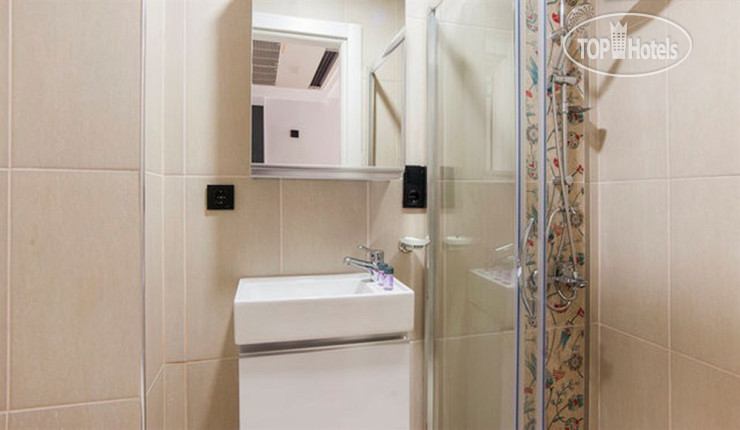 New photos from tourists A Plus Residence