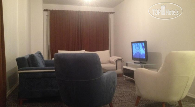 New photos from tourists Suite Formen Hotel