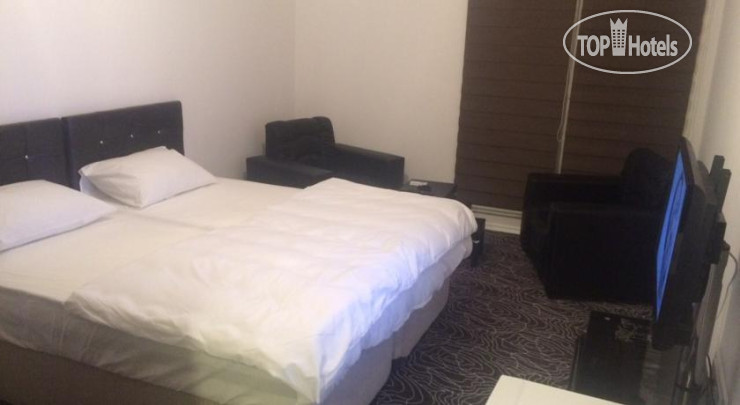 Hotel photo Suite Formen Hotel 