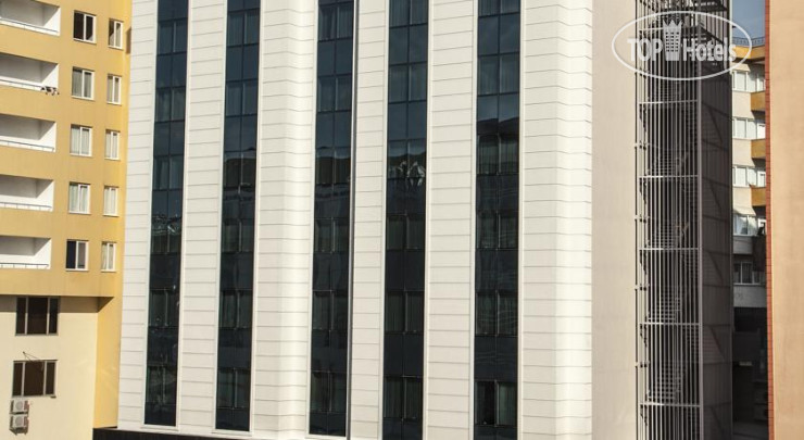 Hotelier's photos Fesa Business Hotel