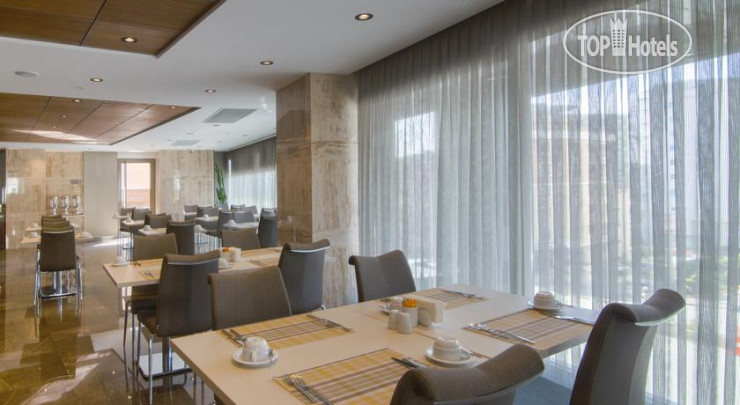New photos from tourists Fesa Business Hotel