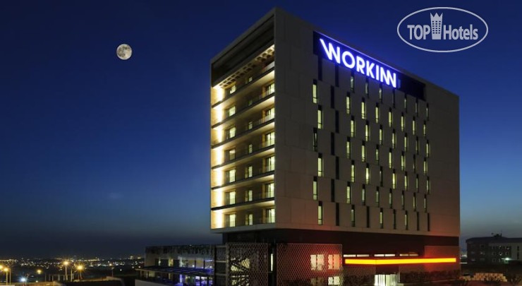 New photos from tourists Workinn Hotel