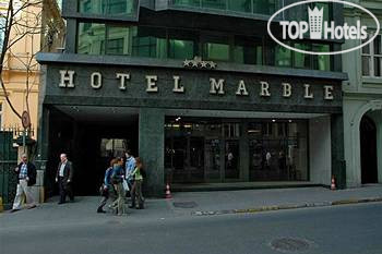 Hotelier's photos Marble Hotel Taksim 4*