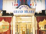 Hotelier's photos Grand Dilara 3*