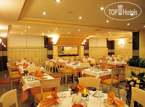 New photos from tourists Grand Dilara 3*