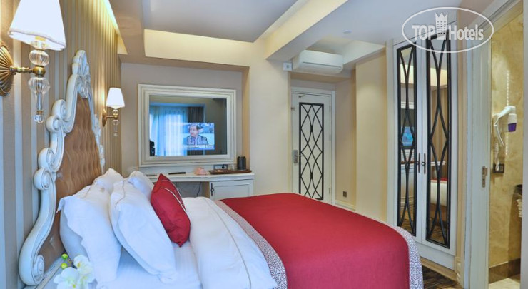 New photos from tourists Anthemis Hotel
