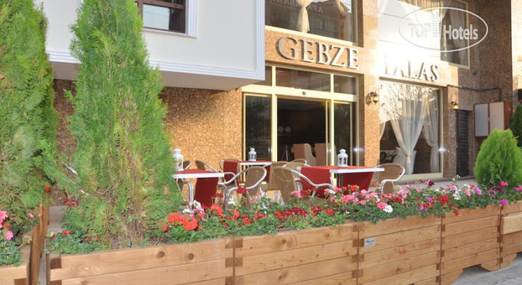 Hotel photo Gebze Palas Hotel 