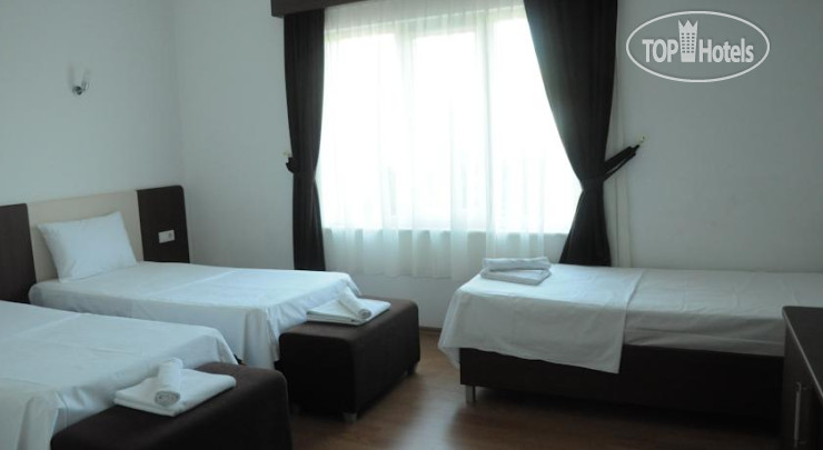 New photos from tourists Legend Hotel Tem