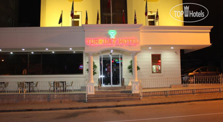 Hotel photo Turkuaz Hotel 