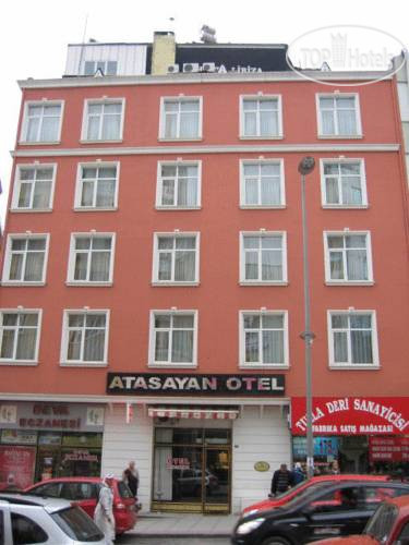 Hotel photo Atasayan Hotel 
