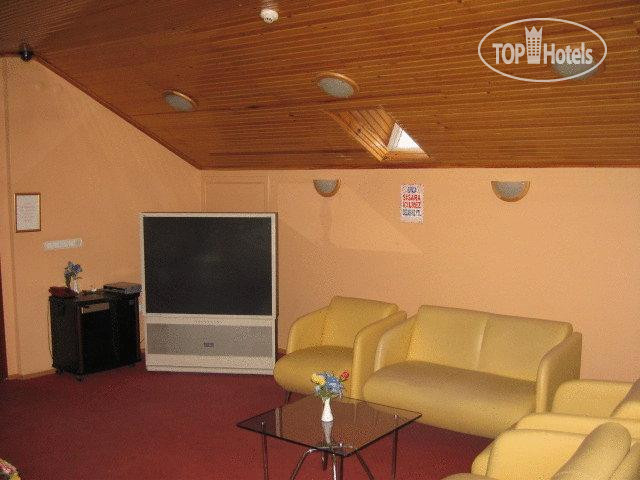 New photos from tourists Atasayan Hotel