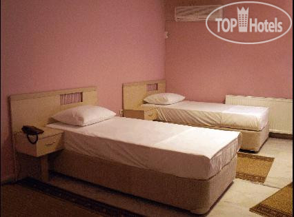 New photos from tourists Libiza Hotel