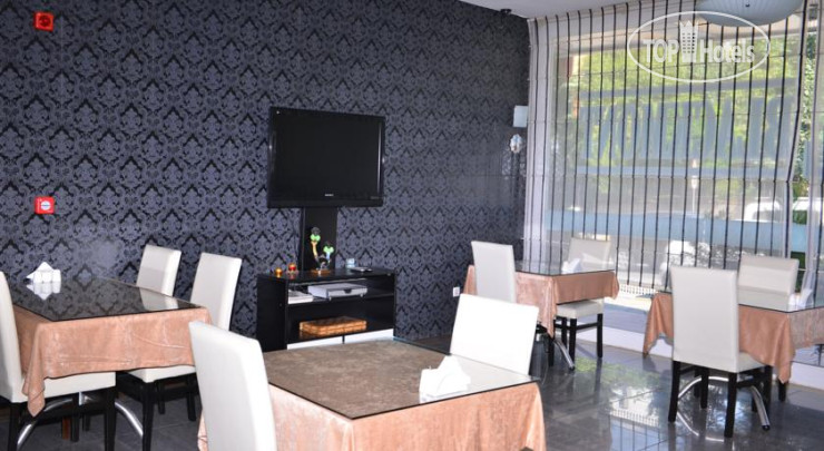 New photos from tourists Blackmont Hotel 2*