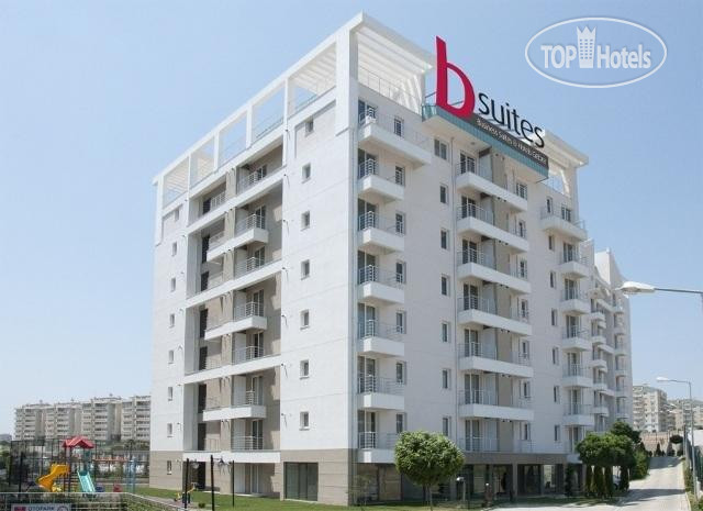 Hotel photo B-Suites Hotel Gebze 