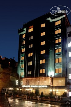Hotel photo Grand Emin 3*