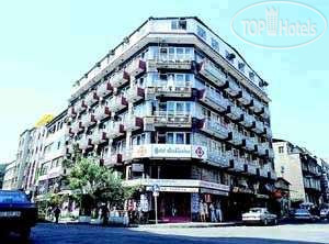 Hotel photo Green Anka 3*