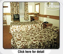New photos from tourists Sevcan Hotel 3*