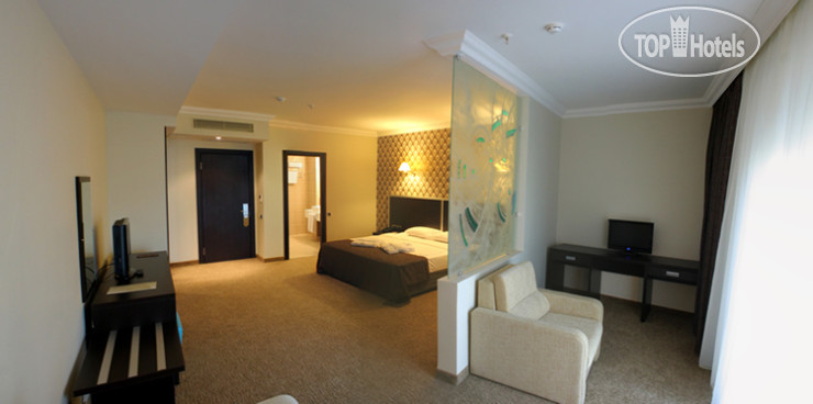 New photos from tourists Ener Old Castle Resort Hotel 4*