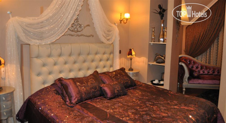 New photos from tourists Pedaliza Hotel