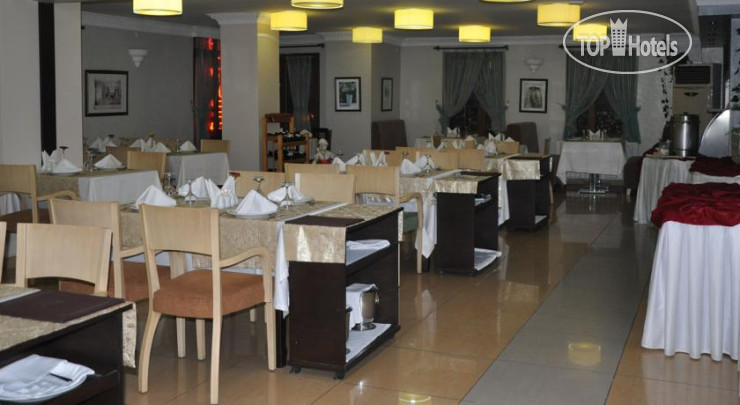 New photos from tourists Grand Gebze Hotel 3*