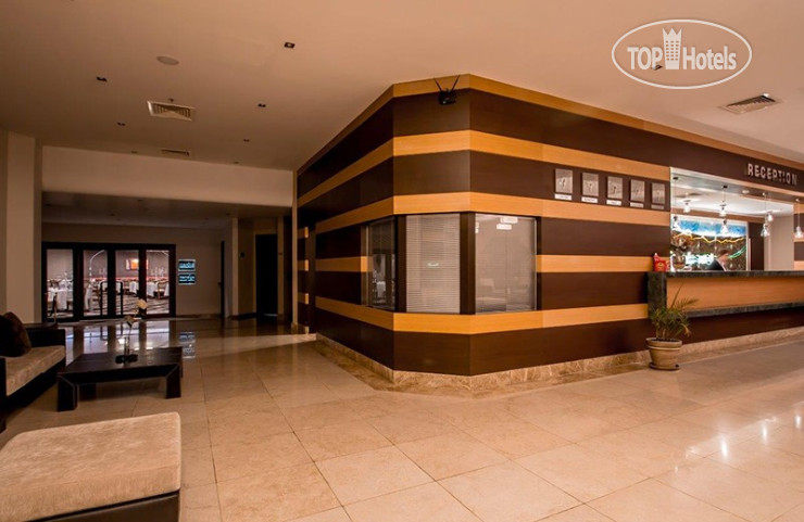 Hotelier's photos Hegsagone Marine Asia Hotel 4*